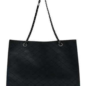 Knot Detail Large Tote Bag