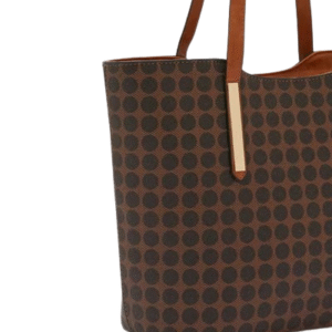 4 In 1 Handbag Set: Tote, Crossbody, Pouch, and Cardholder