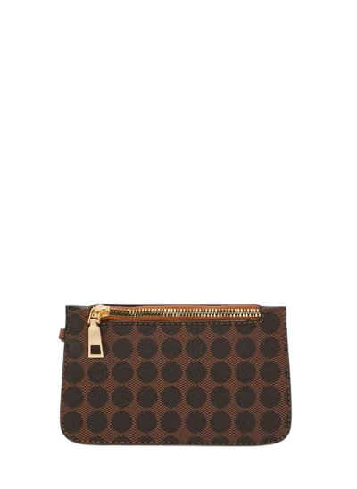 4 In 1 Handbag Set: Tote, Crossbody, Pouch, and Cardholder