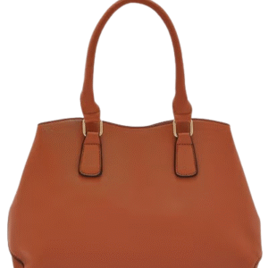 ELLA 4 In 1 Handbag Set: Tote, Crossbody, Pouch, and Cardholder