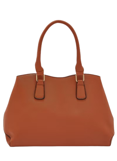 ELLA 4 In 1 Handbag Set: Tote, Crossbody, Pouch, and Cardholder