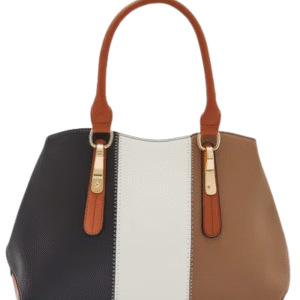ELLA 4 In 1 Handbag Set: Tote, Crossbody, Pouch, and Cardholder