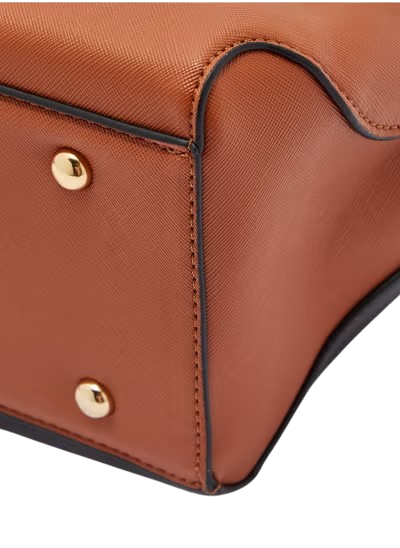 ELLA 4 In 1 Handbag Set: Tote, Crossbody, Pouch, and Cardholder