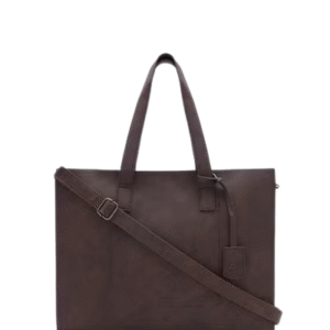 Knot Detail Large Tote Bag