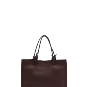 Knot Detail Large Tote Bag